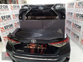 Oto Çıkma Parça / Toyota / Corolla / Elektrik / Koltuk Düğmesi / Sıfır Parça 