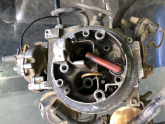 Skoda Favorit Çıkma Karbüratör
