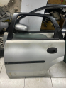 Oto Çıkma Parça / Opel / Corsa / Kaporta & Karoser / Sol Arka Kapı / Çıkma Parça 