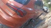 Hurda Belgeli Araçlar / Fiat / Egea