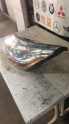Oto Çıkma Parça / Citroen / C4 / Far & Stop / Sol Ön Far / Çıkma Parça 