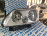 Oto Çıkma Parça / Volkswagen / Caddy / Far & Stop / Sol Ön Far / Çıkma Parça 