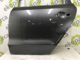 Oto Çıkma Parça / Volkswagen / Polo / Kaporta & Karoser / Sol Arka Kapı / Çıkma Parça 