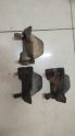 Oto Çıkma Parça / Mitsubishi / L200 / Motor / Bağlantı Braketi / Çıkma Parça 