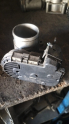 Lancia Dedra Gaz Kelebeği - Fiat Punto, Palio, Idea için 028075
