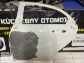 MERCEDES A SERİ W176 KASA SOL ARKA KAPI