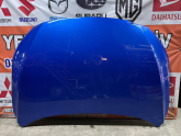 mg zs kaput