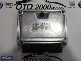 Oto Çıkma Parça / Volkswagen / Bora / Beyin / Motor Beyni / Çıkma Parça 