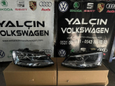 Oto Çıkma Parça / Volkswagen / Jetta / Far & Stop / Sağ Ön Far / Çıkma Parça 