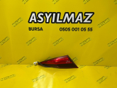 HONDA CİVİC SOL BAGAJ STOP (ORJİNAL HATASIZ)