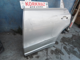 Oto Çıkma Parça / Audi / Q5 / Kaporta & Karoser / Sol Arka Kapı / Çıkma Parça 