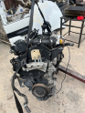 Oto Çıkma Parça / Ford / Fiesta / Motor / Motor (komple) / Çıkma Parça 