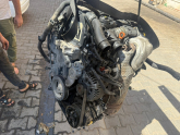 Oto Çıkma Parça / Citroen / C5 / Motor / Motor (komple) / Çıkma Parça 