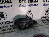 Oto Çıkma Parça / Hyundai / Accent / Far & Stop / Sağ Ön Far / Çıkma Parça 