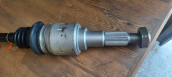 Oto Çıkma Parça / Ford / Sierra / Alt Takım / Aks / Sıfır Parça 