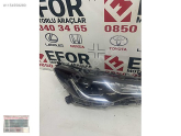 Oto Çıkma Parça / Toyota / Corolla / Tampon / Sis Farı Çerçevesi / Çıkma Parça 