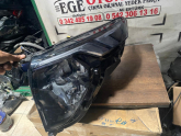Oto Çıkma Parça / Ford / Tourneo Courier / Far & Stop / Sol Ön Far / Çıkma Parça 