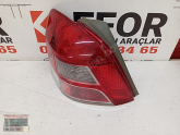 Oto Çıkma Parça / Toyota / Yaris / Far & Stop / Sol Arka Stop / Çıkma Parça 
