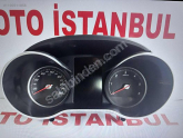 MERCEDES C SERİSİ 205 KASA GÖSTERGE EKRANI A2059001018