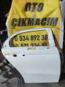 MERCEDES-BENZ A SERİSİ W177 SAĞ ARKA KAPI