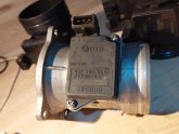 Oto Çıkma Parça / Volkswagen / Golf / Motor / Hava Akışmetre / Çıkma Parça 