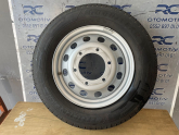 Oto Çıkma Parça / Ford / Transit / Jant & Lastik / Çelik Jant / Çıkma Parça 
