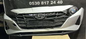 Hyundai i20 Ön Tampon 2016 - 2023 Orjinal Çıkma