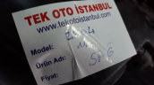 Oto Çıkma Parça / Mercedes / ML / Far & Stop / Sağ Ön Far / Çıkma Parça 