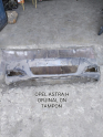 OPEL ASTRA H ORJİNAL ÖN TAMPON 2007-2013