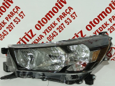 TOYOTA HİLUX 2022/2024 MODEL SOL ÖN FAR