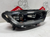 Oto Çıkma Parça / Volkswagen / T-Roc / Far & Stop / Sağ Ön Far / Çıkma Parça 