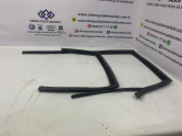 Seat Altea Cam Fitili Sağ sol Arka Kapı