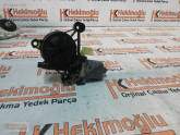 Oto Çıkma Parça / Skoda / Superb / Oto Cam / Cam Motoru / Çıkma Parça 