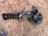 Oto Çıkma Parça / Volvo / S60 / Alt Takım / Taşıyıcı / Çıkma Parça 