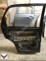 Oto Çıkma Parça / Kia / Sportage / Kaporta & Karoser / Sağ Arka Kapı / Çıkma Parça 
