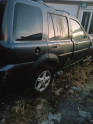 Land Rover Freelander jant lastik takımı