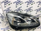 Oto Çıkma Parça / Mercedes / E Serisi / Far & Stop / Sağ Ön Far / Çıkma Parça 