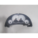 Opel Corsa C Benzinli Kilometre Saati Gösterge Paneli 13173358WM