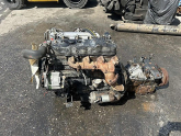 Isuzu ISUZU NPR59 TEMİZ MOTOR ÇALIŞIR BUHARSIZ