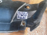 Oto Çıkma Parça / Honda / Civic / Tampon / Izgara Çıtası / Çıkma Parça 