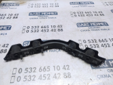 Oto Çıkma Parça / Peugeot / 301 / Tampon / Tampon Braketi / Sıfır Parça 