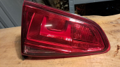 VOLKSWAGEN GOLF 7 SOL ARKA STOP LAMBASI İÇ 5G0945093AC