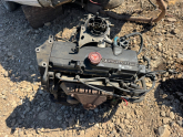 Renault  R9 R19 Express  1.4 Enerji Motor Komple Eskisi iadeli