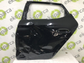 Oto Çıkma Parça / Seat / Leon / Kaporta & Karoser / Sol Arka Kapı / Çıkma Parça 