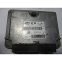 Volkswagen Golf Motor Beyni IAW4AV.V9 61600.414.11 036906014AL