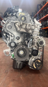 PEUGEOT RİFTER  MOTOR 1.6 EURO 6 EDBLUE DOLU 2024