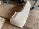 TOYOTA COROLLA ARKA TAMPON HATCBACK 200-2006 MODEL ORJİNAL ÇIKMA