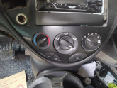 ÇIKMA FORD FOCUS KLİMA KONTROL PANELİ