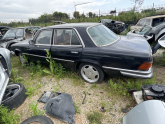 Oto Çıkma Parça / Mercedes / 280 / Koltuk & Döşeme / Kapı Döşemesi / Çıkma Parça 