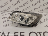 Oto Çıkma Parça / Opel / Insignia / Far & Stop / Sol Ön Far / Sıfır Parça 